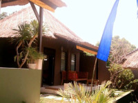 Pandana Guest House