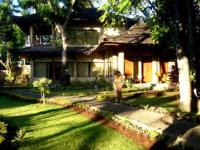Rambutan Boutique Hotel and Spa