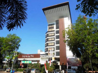 Horison Makassar