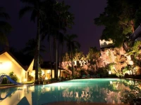 Makassar Golden Hotel 4*