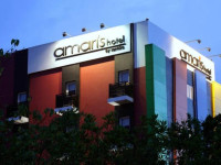 Amaris Hotel Panakkukang