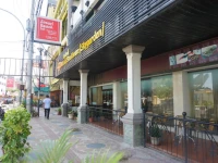 Losari Beach Inn 2*