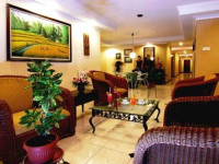 Losari Beach Inn