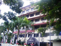 Bumi Asih Makassar