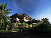 Tasik Ria Resort