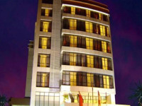 Travello Hotel Manado