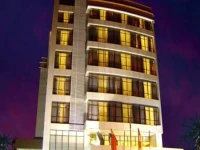 Travello Hotel Manado 3*