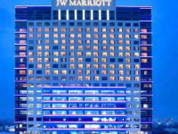 JW Marriott Hotel Medan