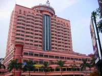 Planet Holiday Hotel & Residence 4*