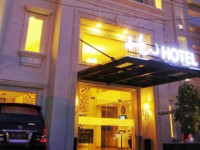 HW Hotel Padang