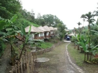 Kelimutu Crater Lakes Eco Lodge 2*