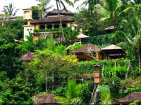The Payangan Hideaway Villa Ubud Bali