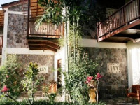 Novus Puncak Resort & Spa