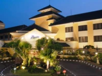 Kota Bukit Indah Plaza Hotel 4*