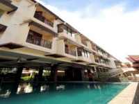 Luta Resort Toraja 3*