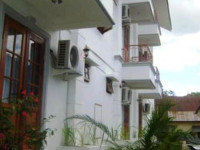 Parai City Garden Hotel Sawahlunto