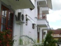 Parai City Garden Hotel Sawahlunto 3*