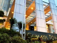 Gumaya Tower Hotel Semarang