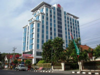 Ibis Semarang Simpang Lima