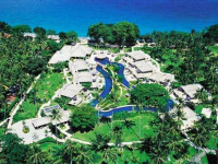 Pool Villa Club