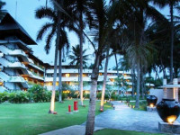 The Santosa Villas and Resort Lombok