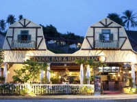 Sendok Hotel / Sendok Hotel Lombok 3*