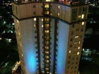 Java Paragon Hotel & Residences
