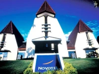 Novotel Surabaya 4*
