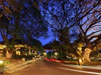 Singgasana Hotel Surabaya / Singgasana Hotel 4*