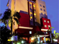 Cendana Hotel Surabaya
