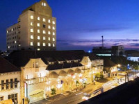 Ibis Surabaya Rajawali