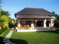 Bali Hai Dream Villa 