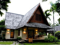 Tanjung Lesung Bay Villas Hotel & Resort
