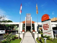 Harris Tuban Bali / HARRIS Hotel Tuban Bali 3*