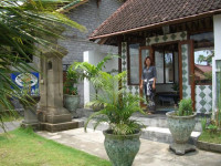 Matahari Tulamben Resort, Dive & SPA Tulamben