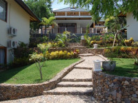 Puri Tulamben Dive Resort & Spa