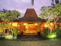 Joglo Plawang International Boutique Villa 3*