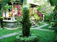 Kutuh Tirta Arum Guesthouse 2*