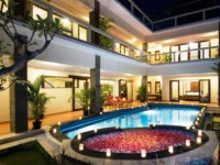 Villa Niko Residence