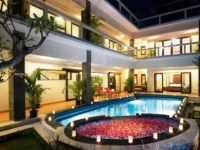 Villa Niko Residence 4*
