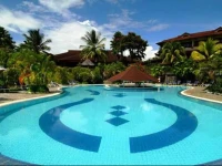 Santika Premiere Seaside Resort Manado 4*