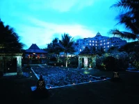 Hyatt Regency Yogyakarta 5*