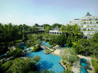 Hyatt Regency Yogyakarta