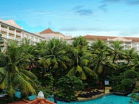 Melia Purosani Hotel Yogyakarta