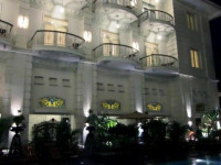 The Phoenix Hotel Yogyakarta