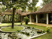 Domah Yogya Hotel