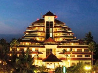 Grand Quality Hotel Yogyakarta