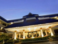 Santika Premiere Jogja