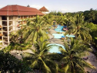 The Jayakarta Yogyakarta Hotel & Spa