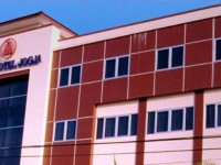 Abadi Hotel Jogja